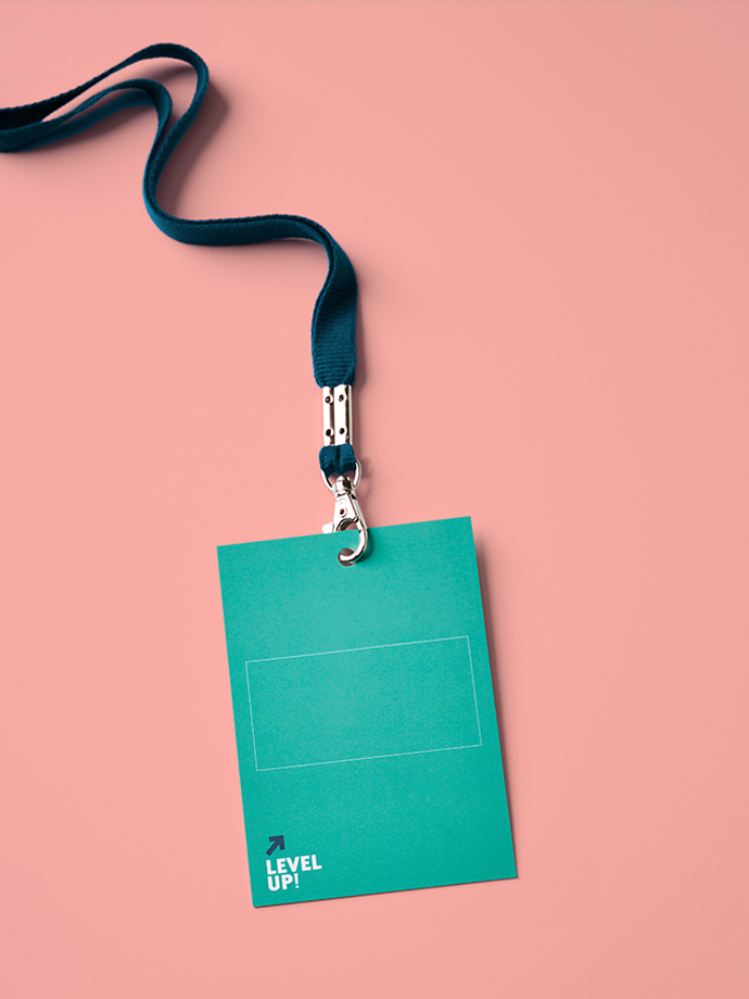 Lanyard