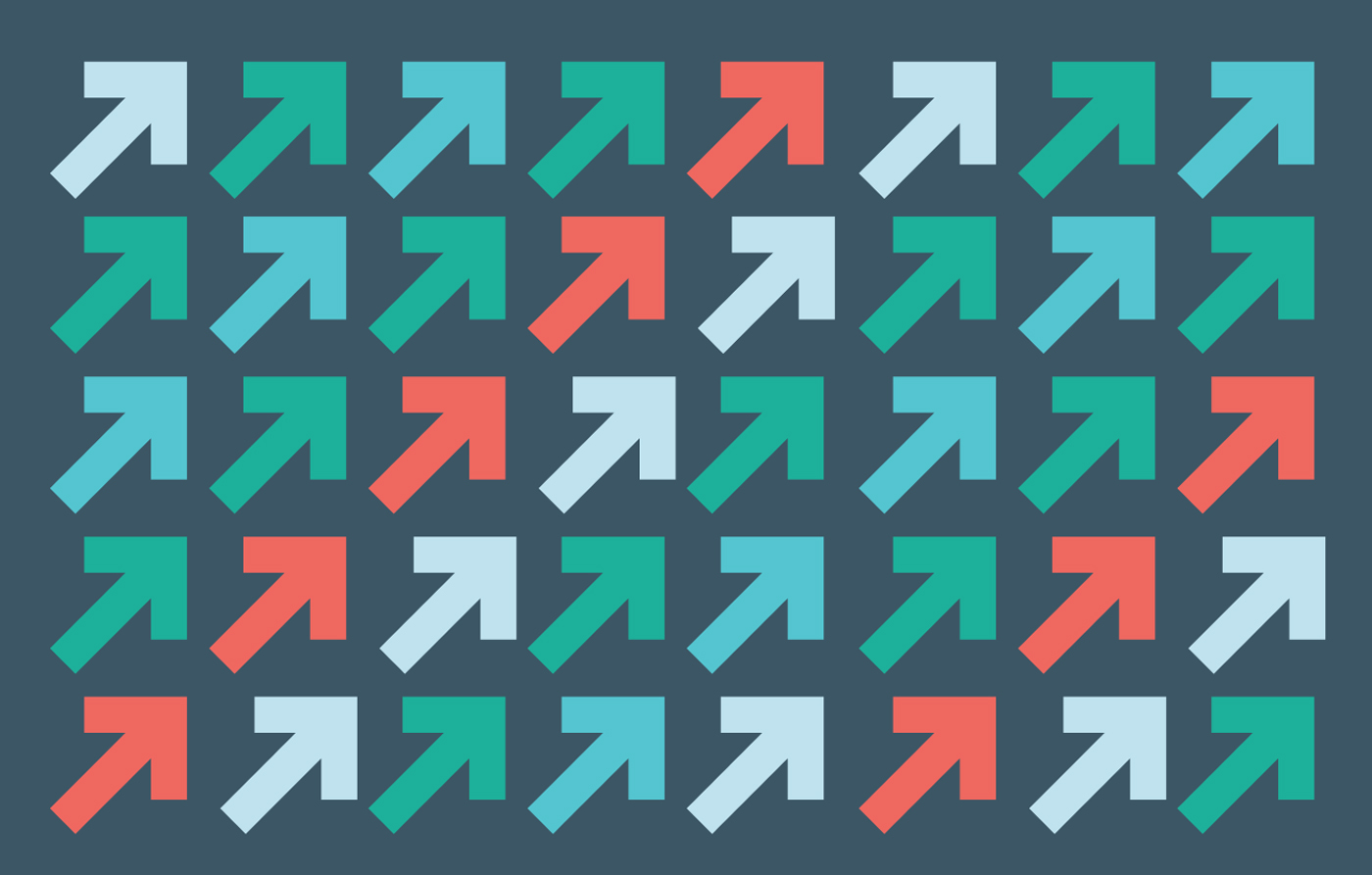 Arrow Icons