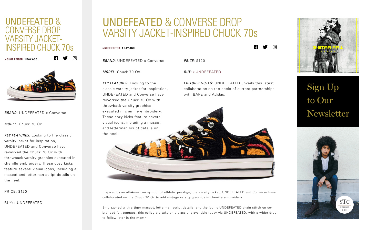 STC Site Page 3